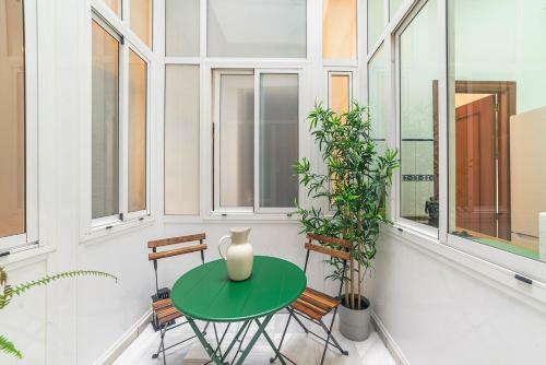 Apartamento Alohamundi Torres