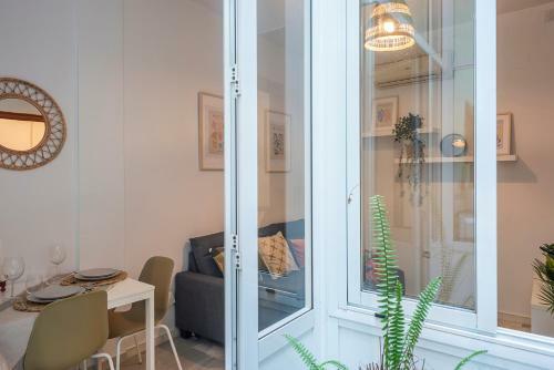Apartamento Alohamundi Torres