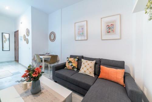 Apartamento Alohamundi Torres