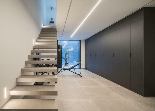 Espectacular Casa De Lujo Y Dise�o- Sevillarooms