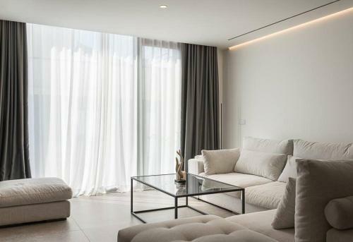Espectacular Casa De Lujo Y Dise�o- Sevillarooms