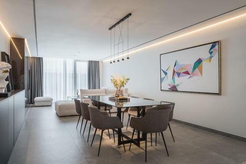 Espectacular Casa De Lujo Y Dise�o- Sevillarooms