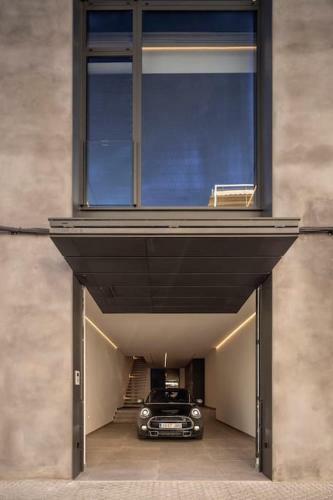 Espectacular Casa De Lujo Y Dise�o- Sevillarooms