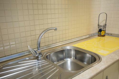 Apartamento Wish Suite Calatrava De Sevilla