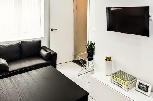 Rentalsevilla Coqueto Apartamento Cerca De La Alameda De H�rcules