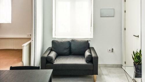 Rentalsevilla Coqueto Apartamento Cerca De La Alameda De H�rcules