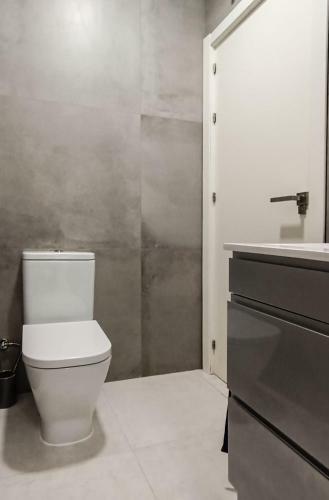 Rentalsevilla Coqueto Apartamento Cerca De La Alameda De H�rcules