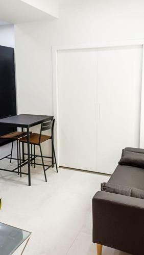Rentalsevilla Coqueto Apartamento Cerca De La Alameda De H�rcules