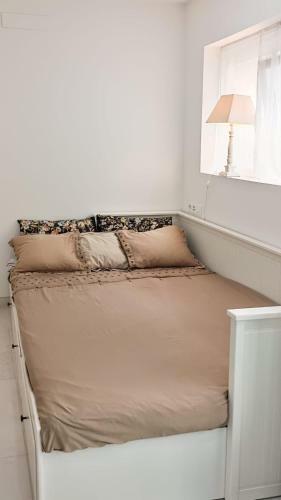 Rentalsevilla Coqueto Apartamento Cerca De La Alameda De H�rcules