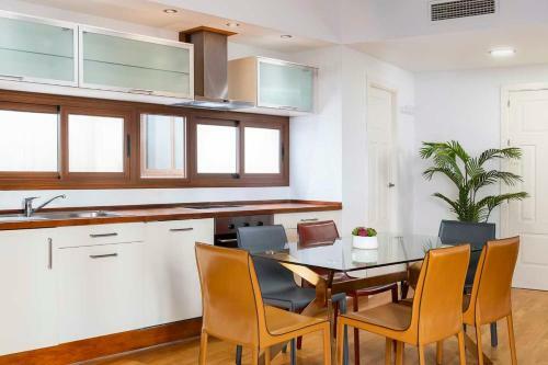 Magno Apartments San Diego