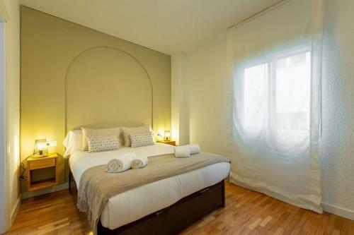 Apartamento Triana Deluxe By Valcambre