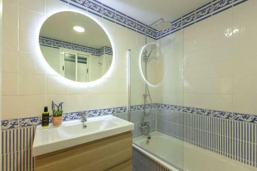 Apartamento Triana Deluxe By Valcambre