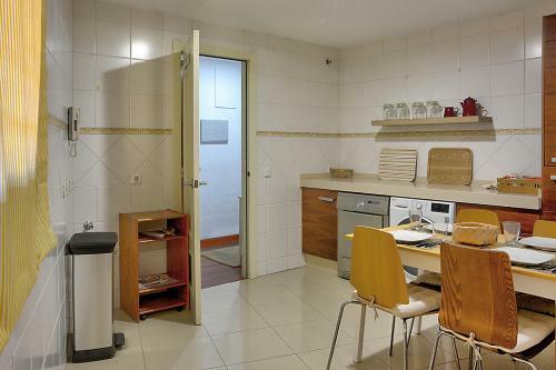 San Bernardo Family Apartment