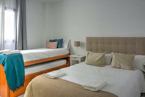 San Bernardo Family Apartment