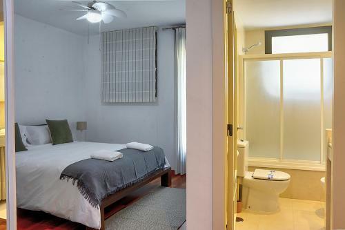 San Bernardo Family Apartment