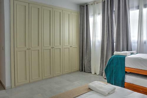 San Bernardo Family Apartment