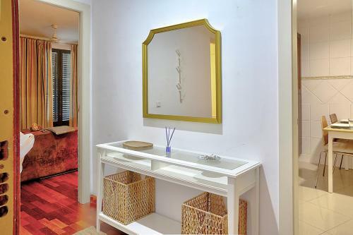 San Bernardo Family Apartment