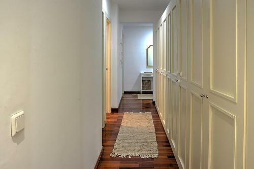 San Bernardo Family Apartment