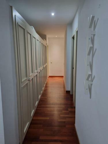 San Bernardo Family Apartment