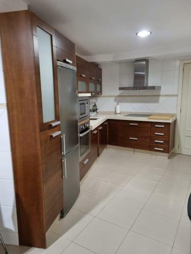 San Bernardo Family Apartment