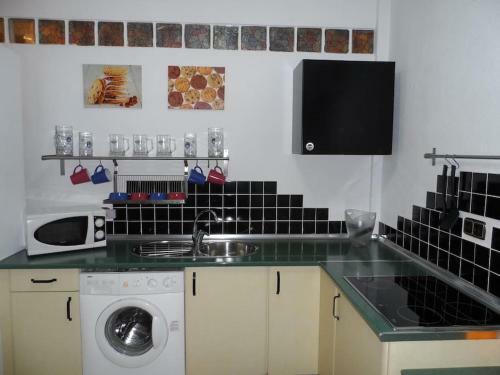 Apartamento Next To La Giralda Terraza