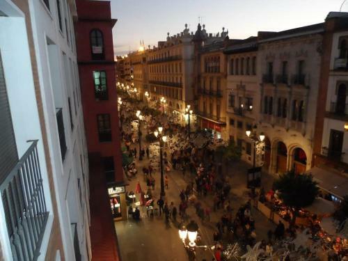 Apartamento Next To La Giralda Terraza