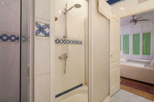 Apartamento Next To La Giralda Terraza