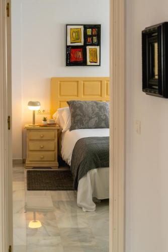 Victoria 5 Apartment