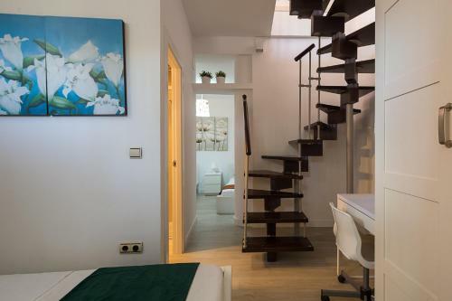Apartamento Veoapartment Los Terceros