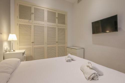 Apartamento Patio De La Cartuja - 4 Pax