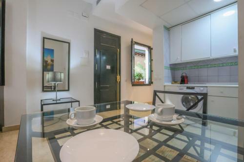 Apartamento Patio De La Cartuja - 4 Pax