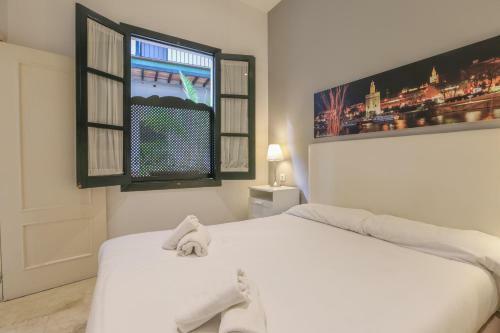 Apartamento Patio De La Cartuja - 4 Pax