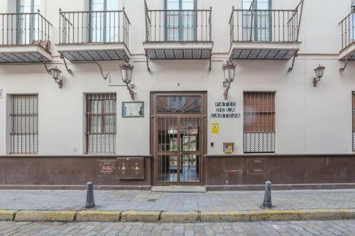 Apartamento Patio De La Cartuja - 4 Pax