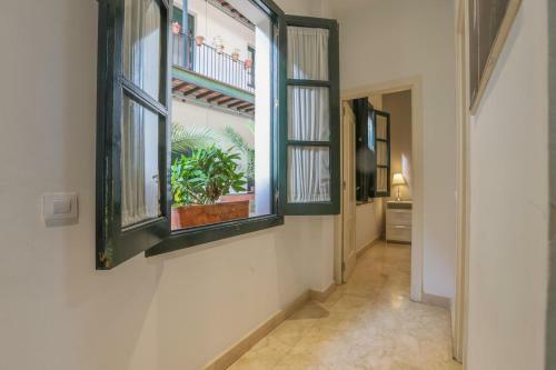 Apartamento Patio De La Cartuja - 4 Pax