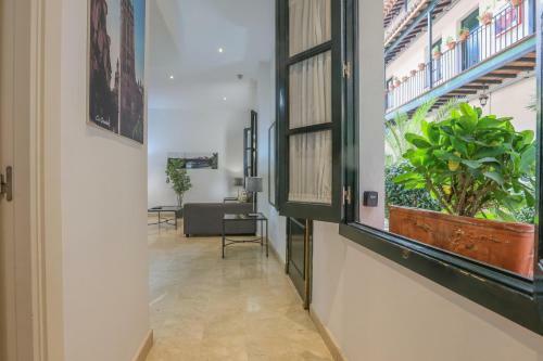 Apartamento Patio De La Cartuja - 4 Pax