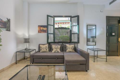 Apartamento Patio De La Cartuja - 4 Pax