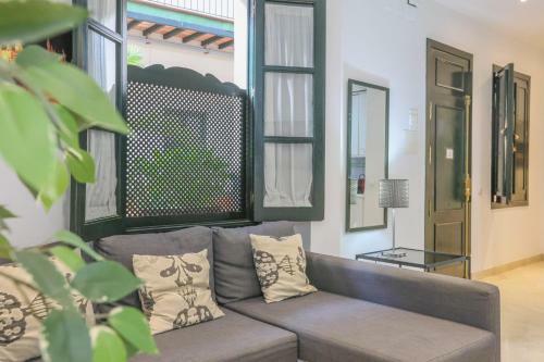 Apartamento Patio De La Cartuja - 4 Pax