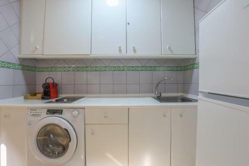 Apartamento Patio De La Cartuja - 4 Pax