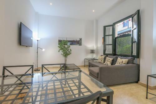 Apartamento Patio De La Cartuja - 4 Pax