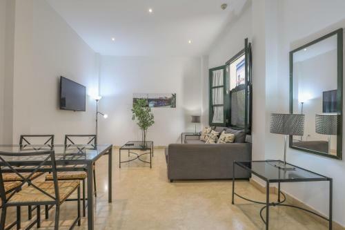 Apartamento Patio De La Cartuja - 4 Pax