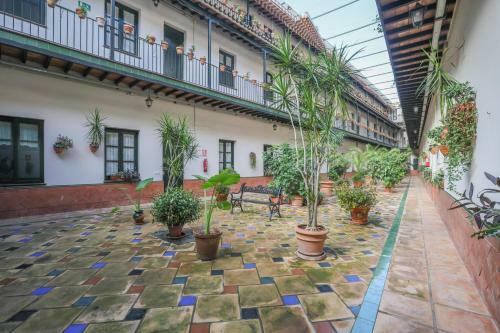 Apartamento Patio De La Cartuja - 4 Pax