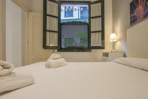 Apartamento Patio De La Cartuja - 4 Pax