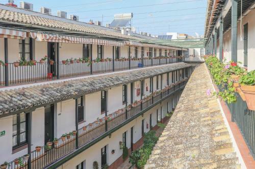 Apartamento Patio De La Cartuja - 4 Pax