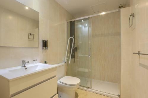 Apartamento Patio De La Cartuja - 4 Pax