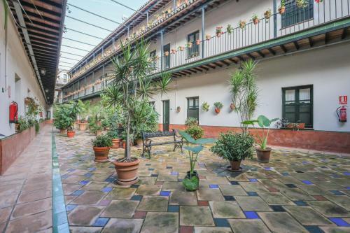 Apartamento Patio De La Cartuja - 4 Pax
