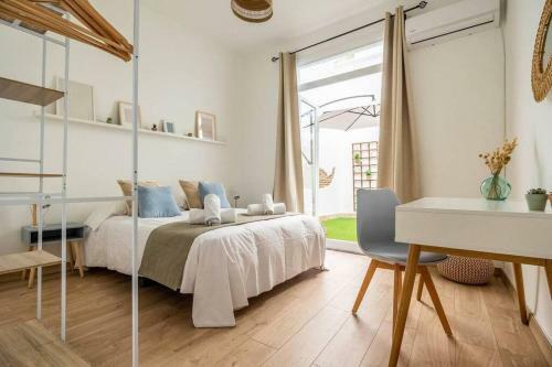 Apartamento Karamel