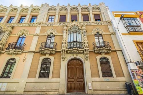 Apartamento Karamel