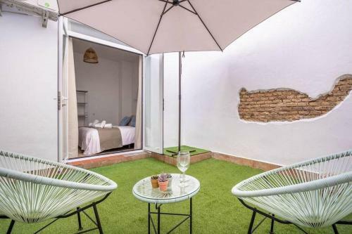Apartamento Karamel