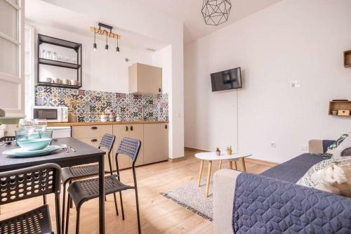 Apartamento Karamel
