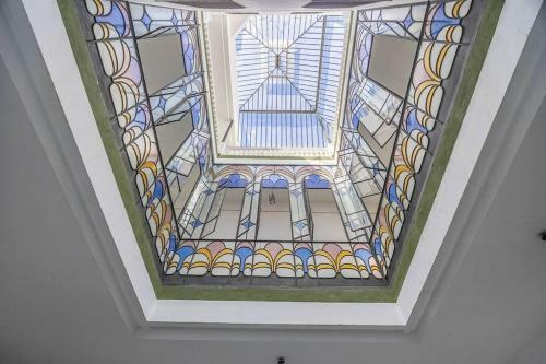 Apartamento Karamel